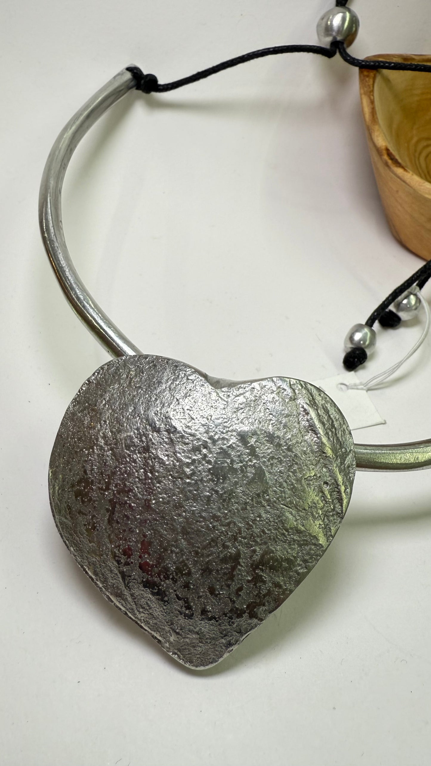 Irregular Heart Chockers- A50