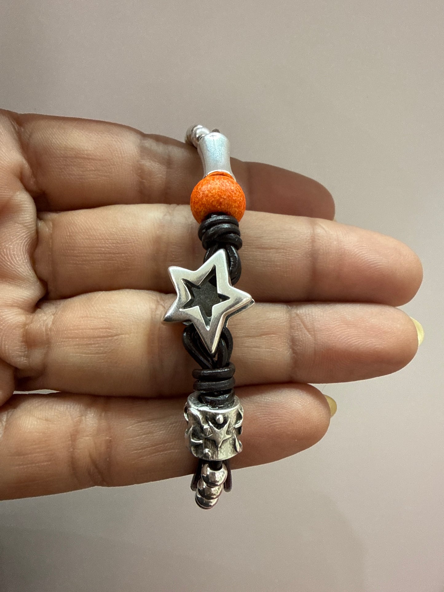 Supernova Bracelet- P12