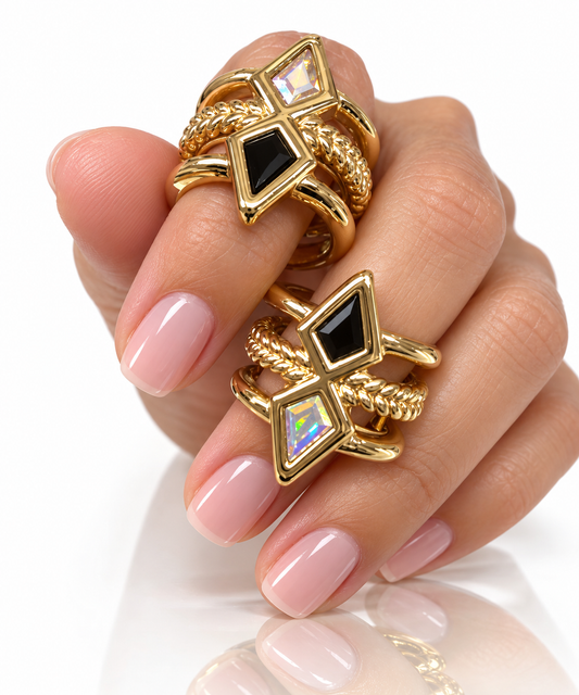 Salvage Ring