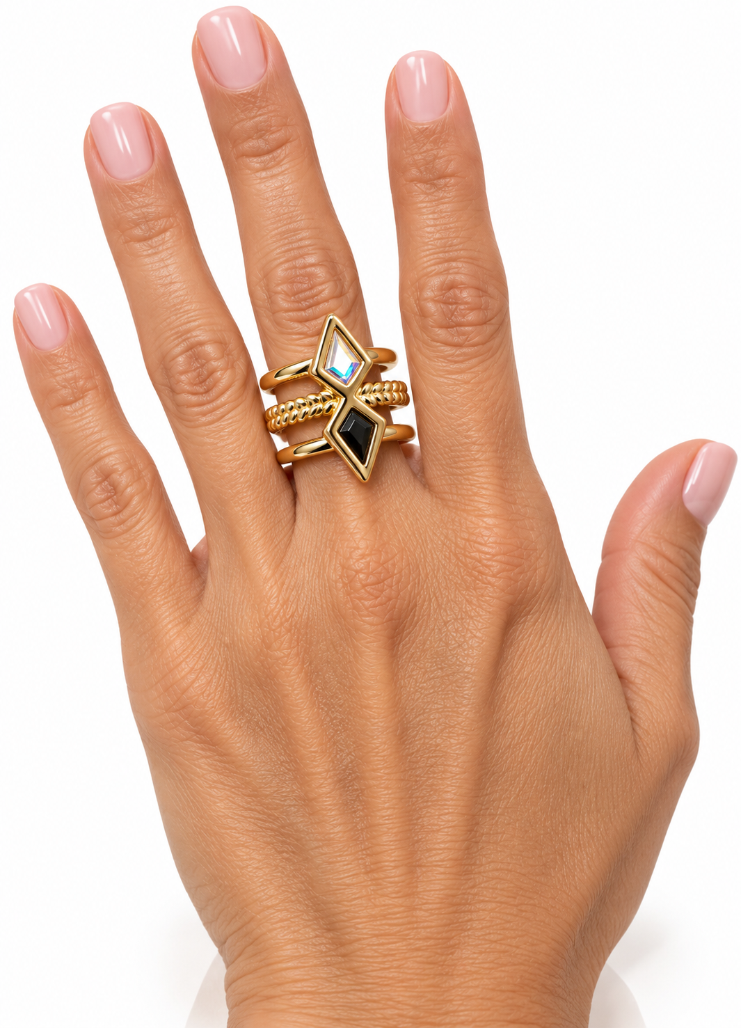Salvage Ring
