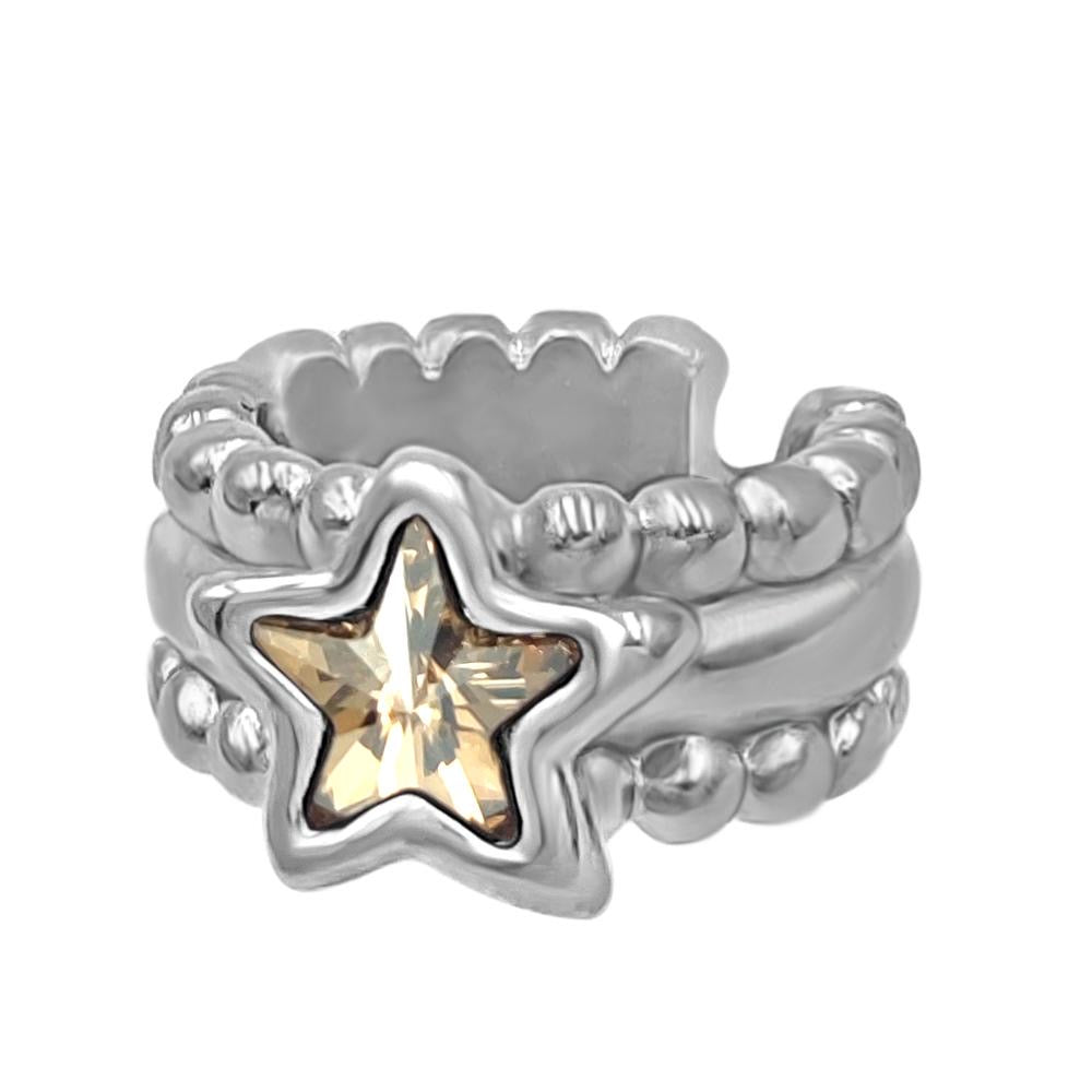 Star Ring - L140