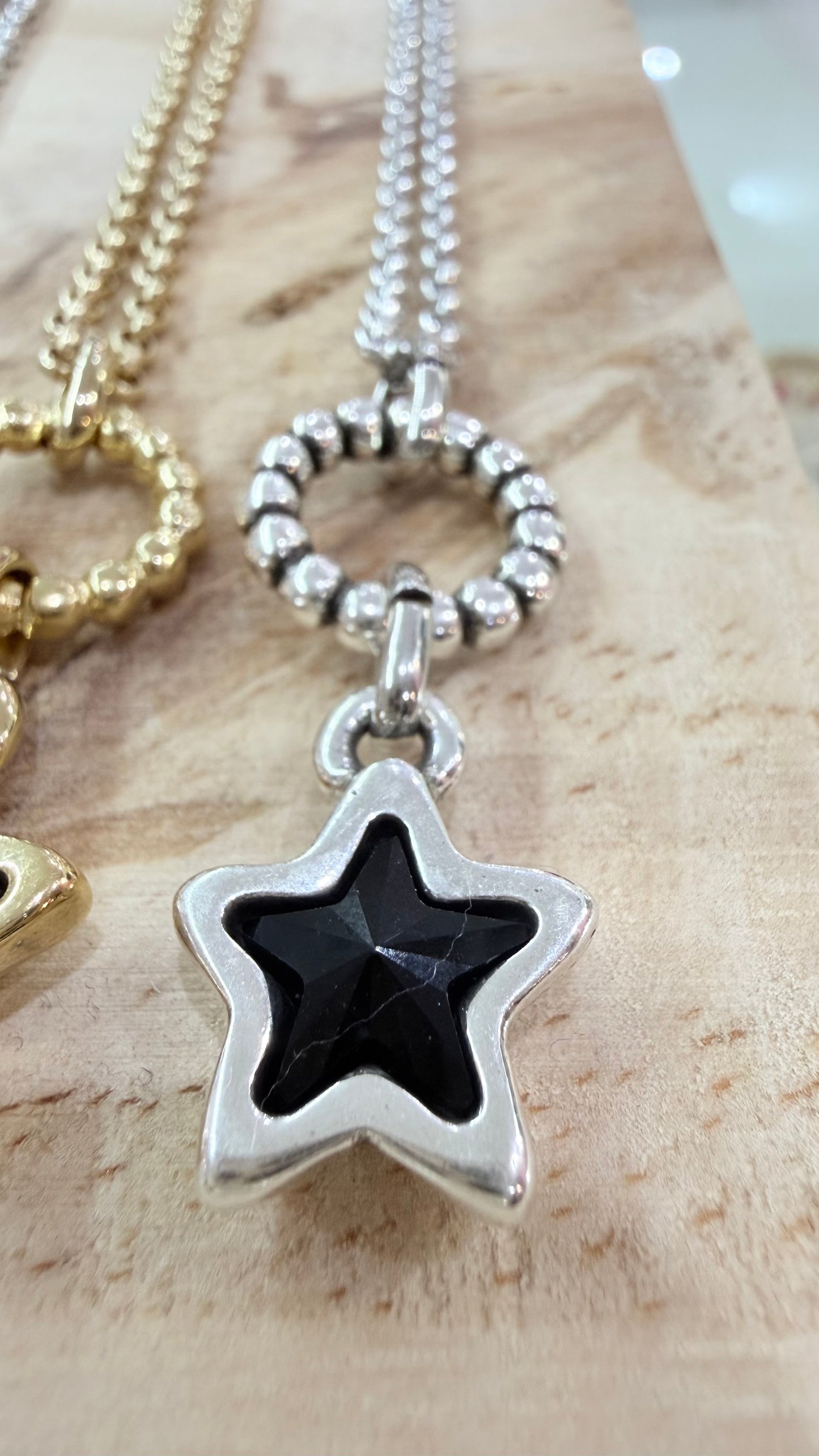 My Star Necklace- L800