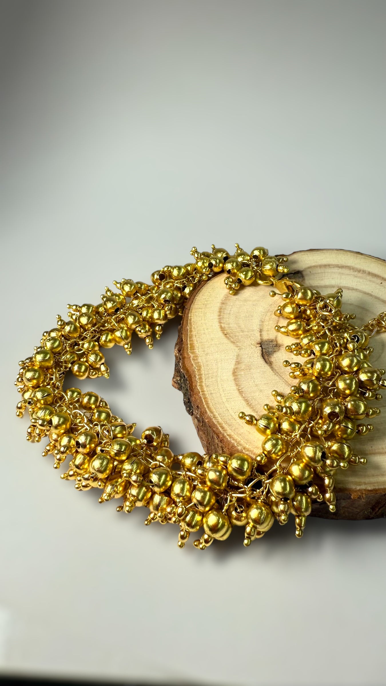 Beads and Beads Bracelet- B90