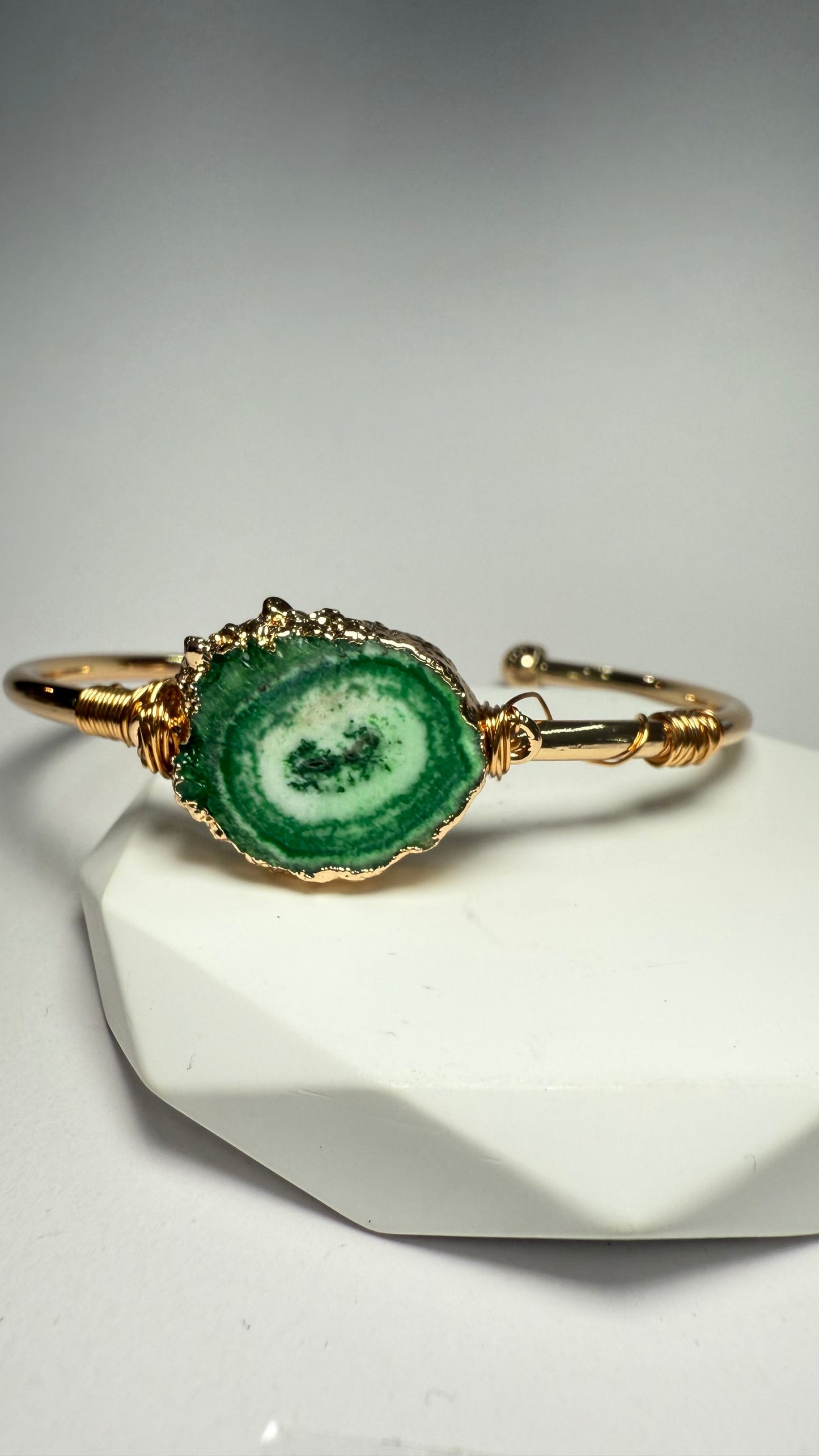 Quartz Bracelet- T12