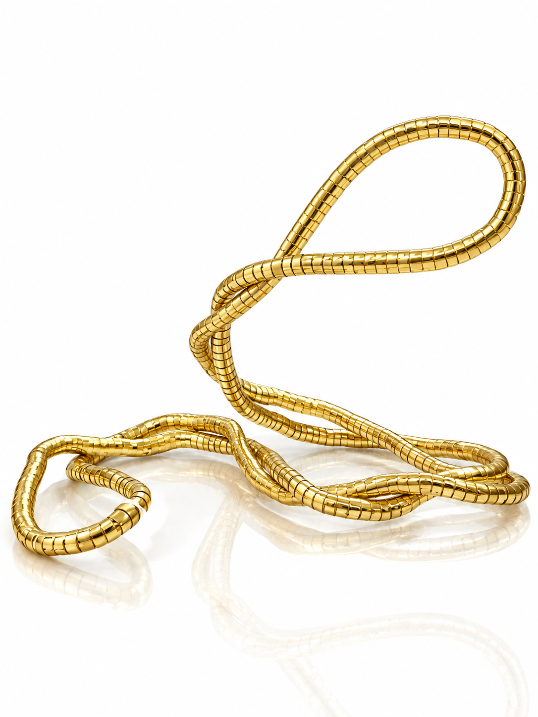 Multifunctional Serpente- B43