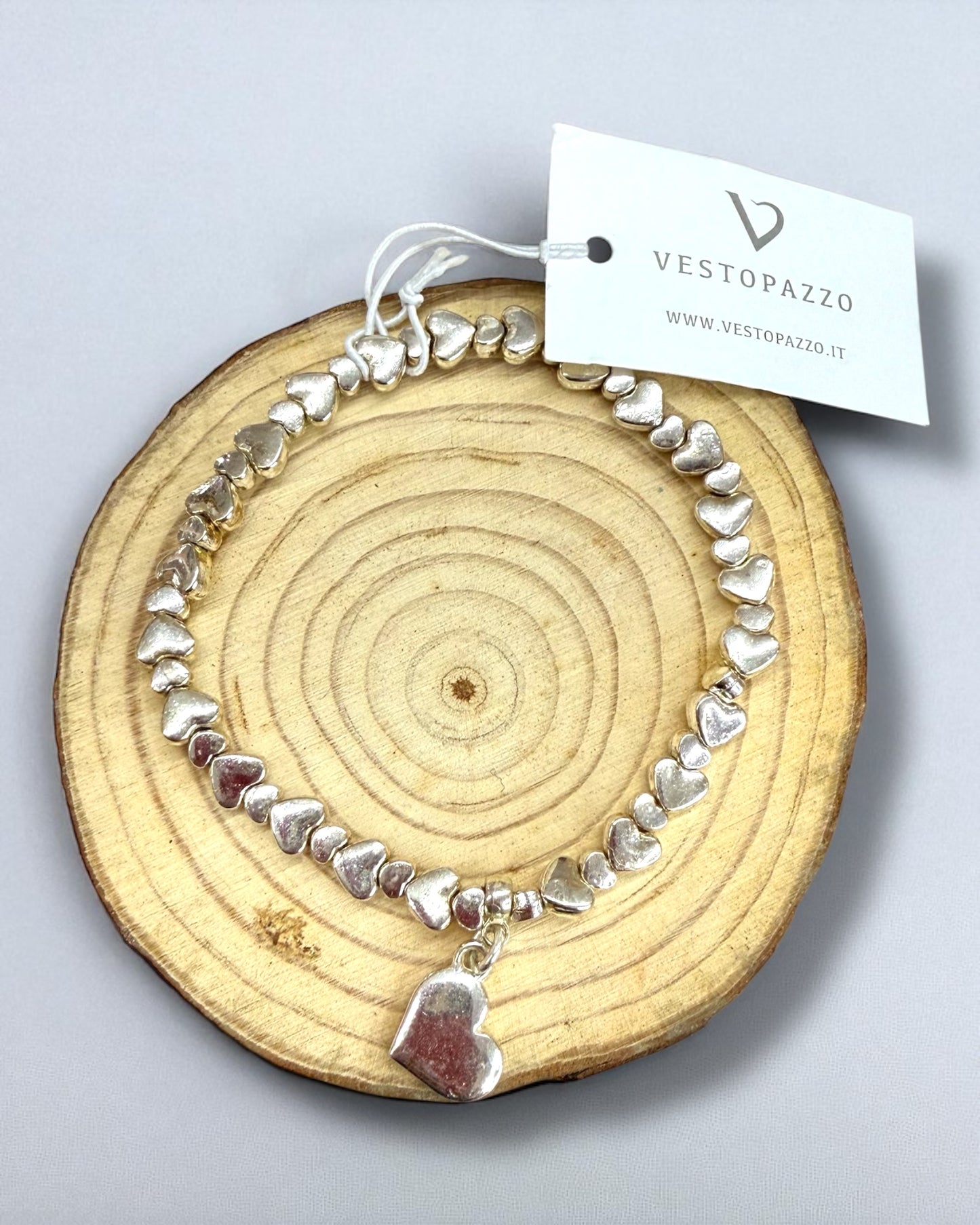 Infinity Hearts- M90