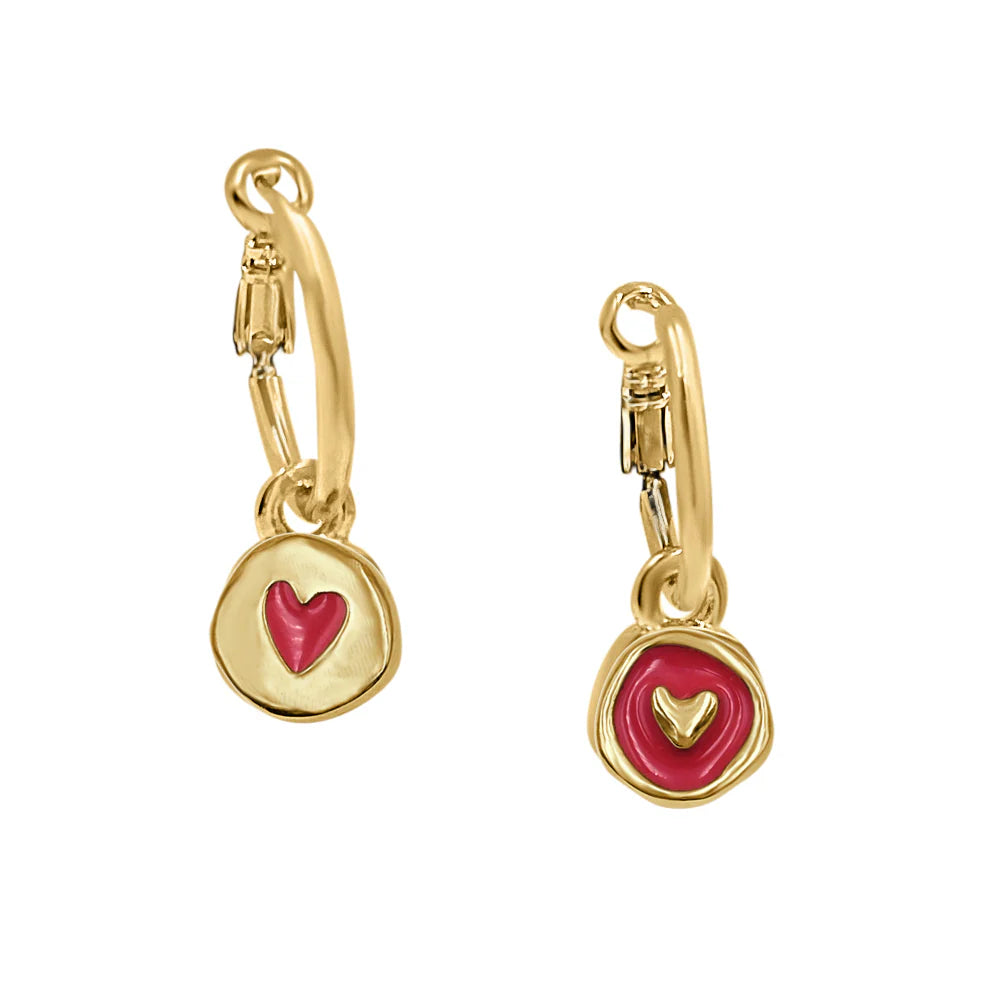 Hoops love- L34