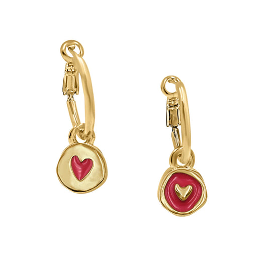 Hoops love- L34
