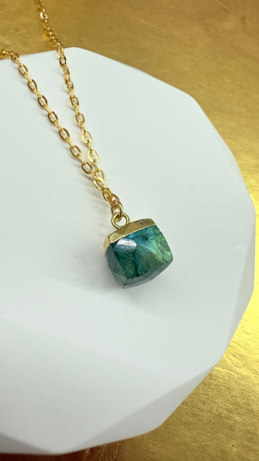 Cube Gems- Ind30