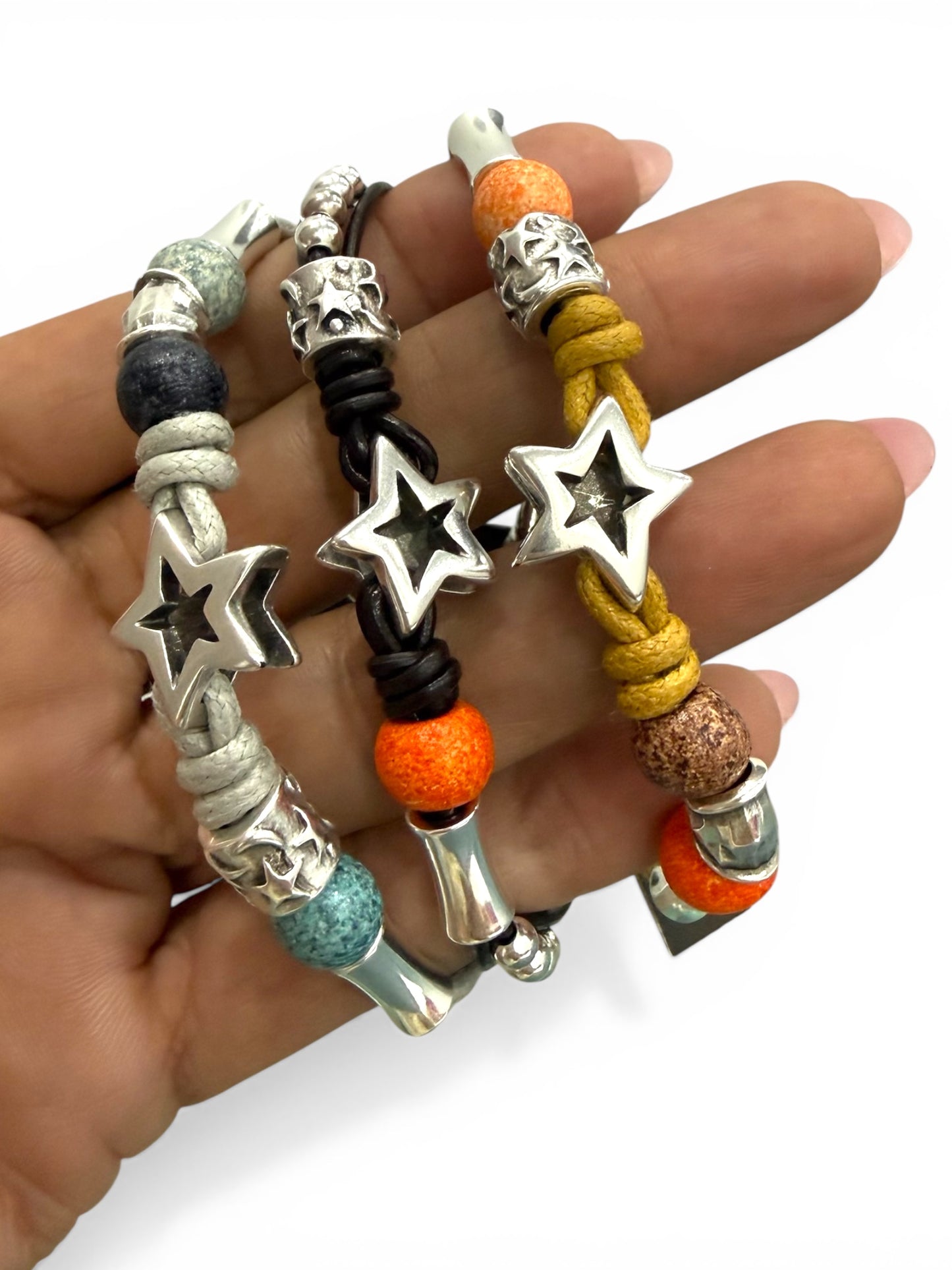 Supernova Bracelet- P12