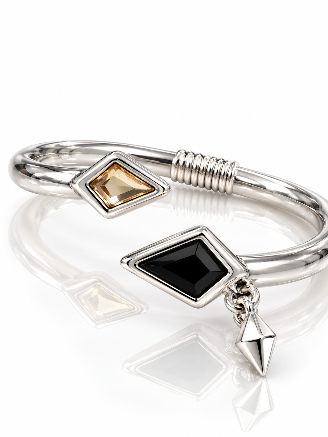 Salvage Cuff- P64