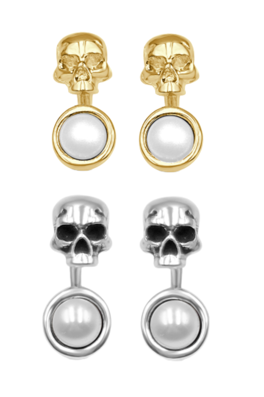 Caravel and pearls Two Pieces- L105