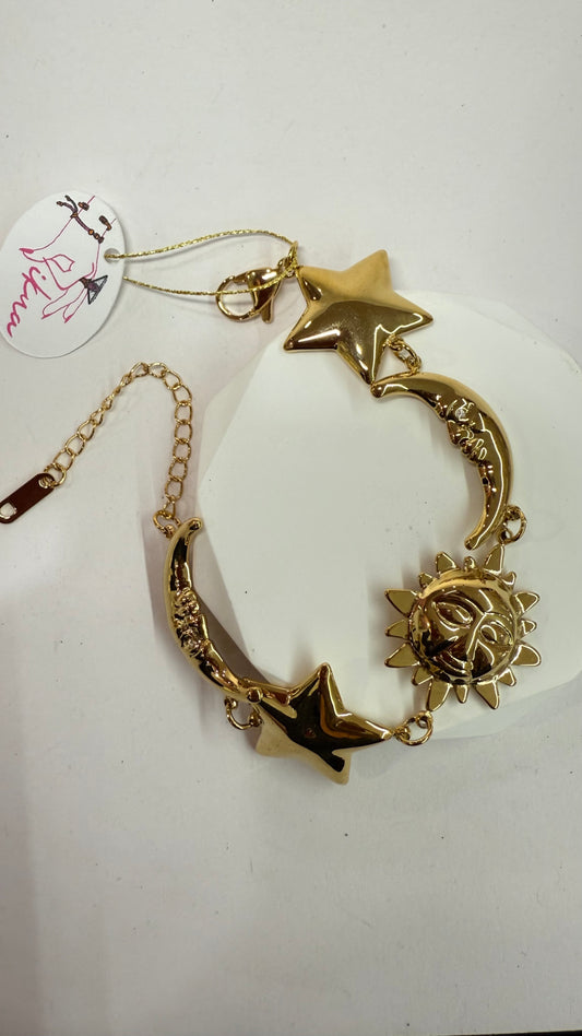 Universe Bracelet- S610