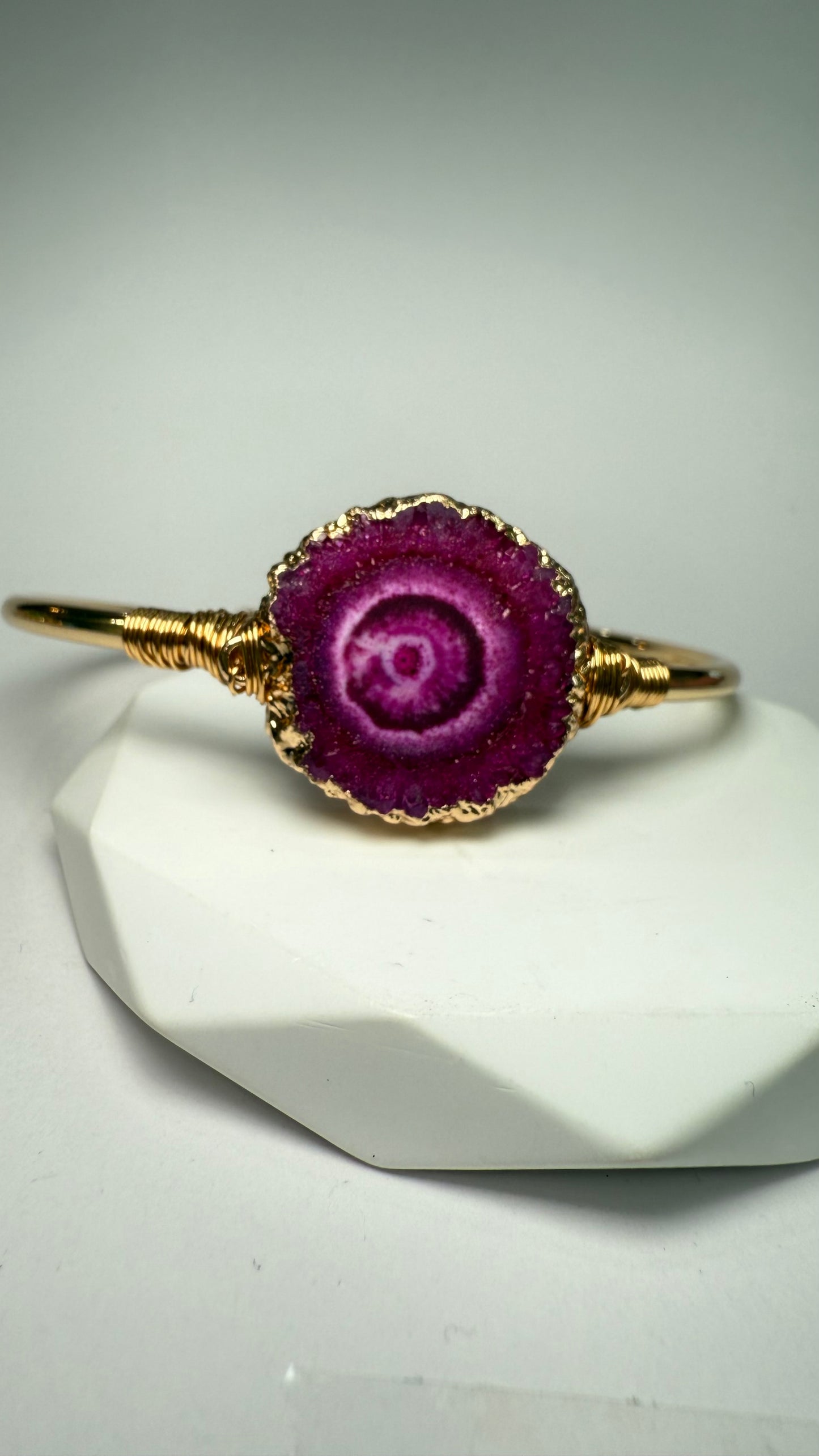 Quartz Bracelet- T12