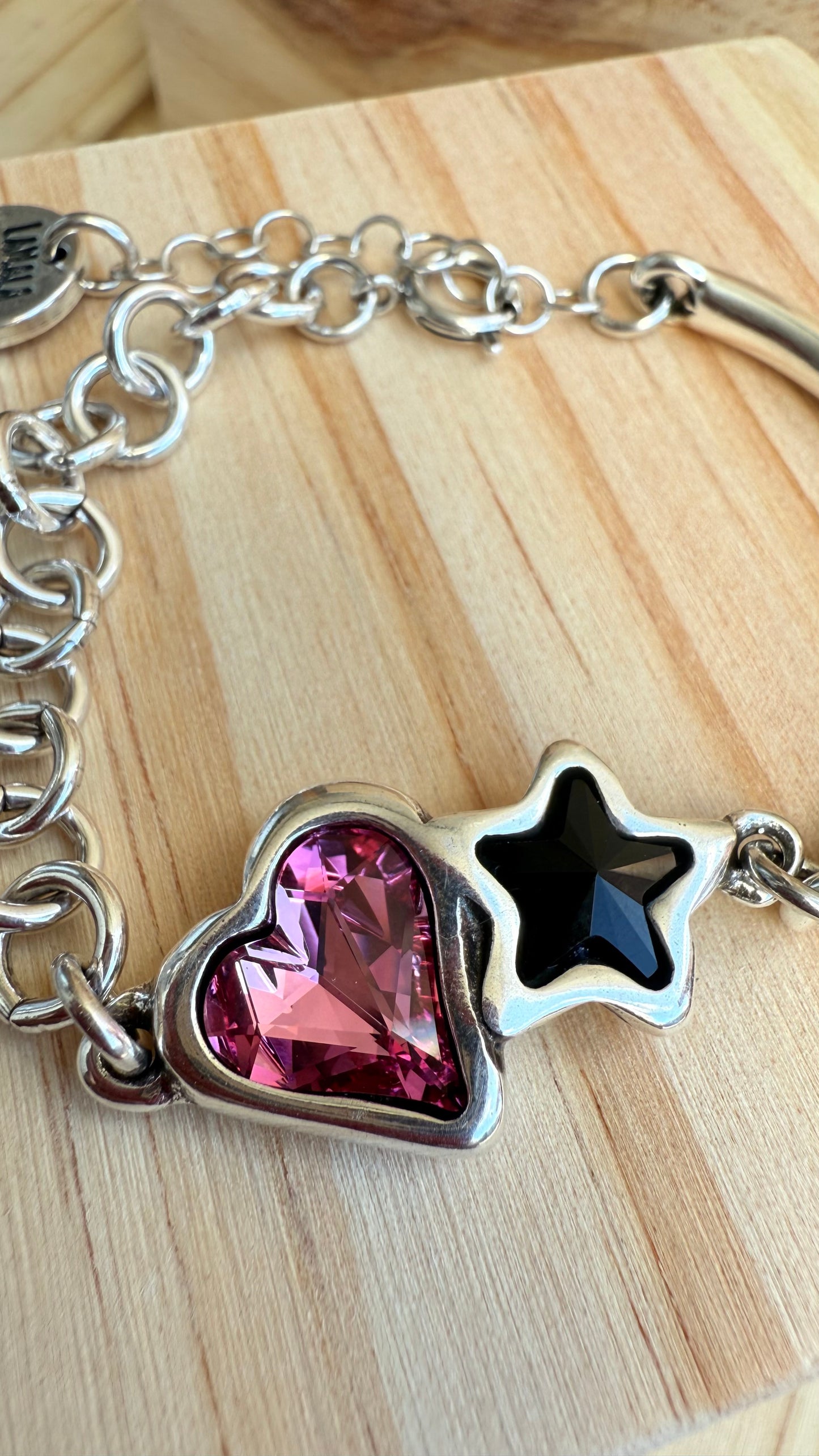 Mix Matching Bracelet- L30