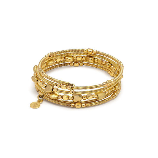 Spring- style Bracelet- B45