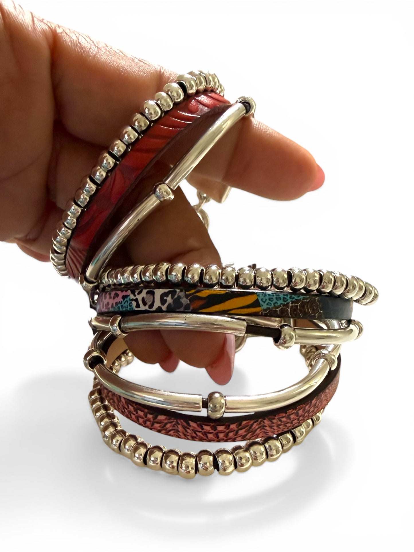 Turbo Bracelet- P1151