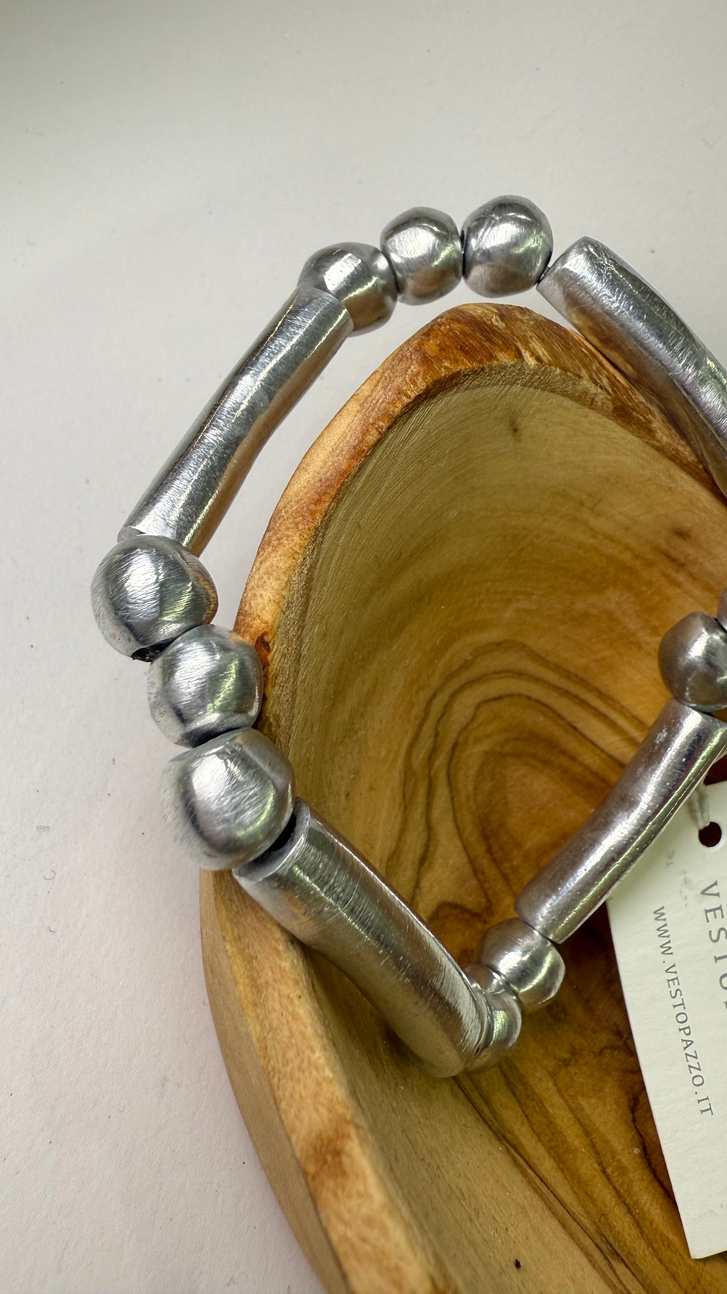 Unisex Elastic Bracelet-A81