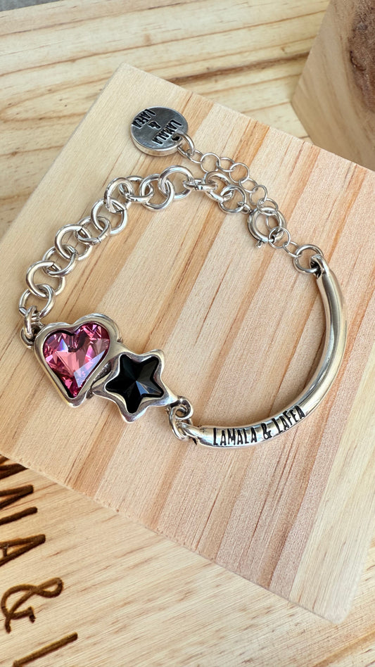 Mix Matching Bracelet- L30