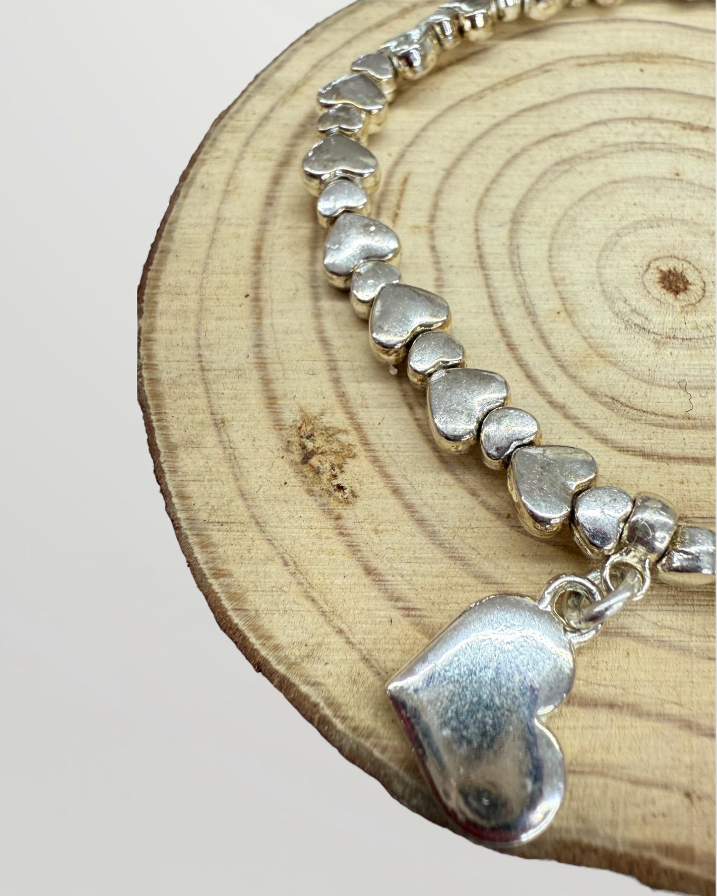 Infinity Hearts- M90