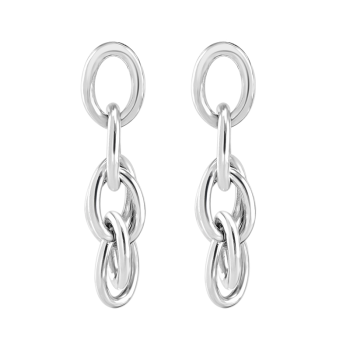 Caótica Long Earrings- L900