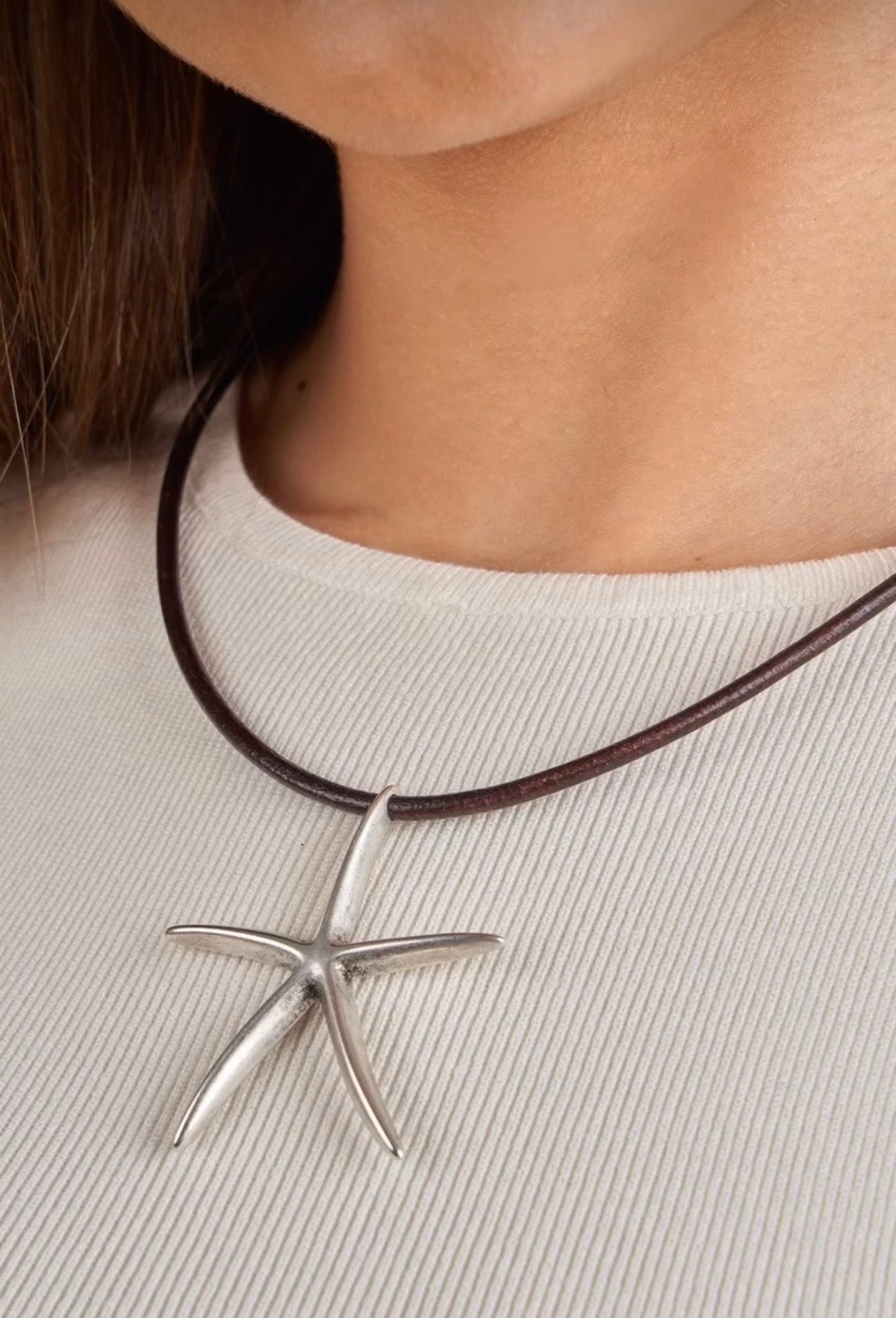 Starfish Chocker- PCBO030