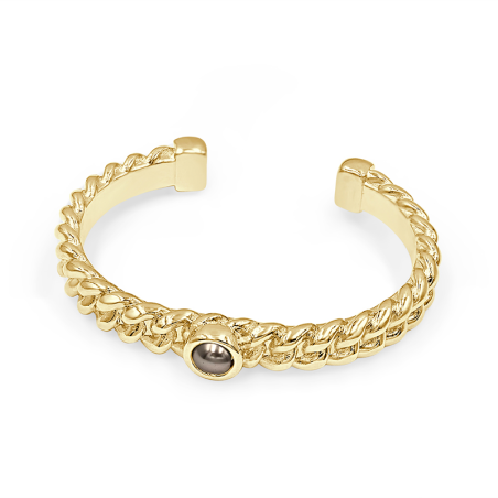 Bangle Pearl- L108