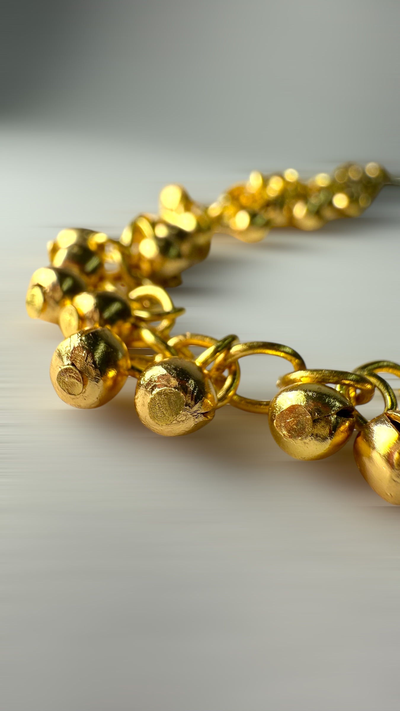 Beads Handmade Necklace- B60