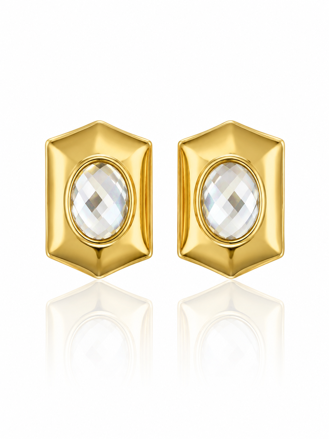 Chunky Stud- S2270