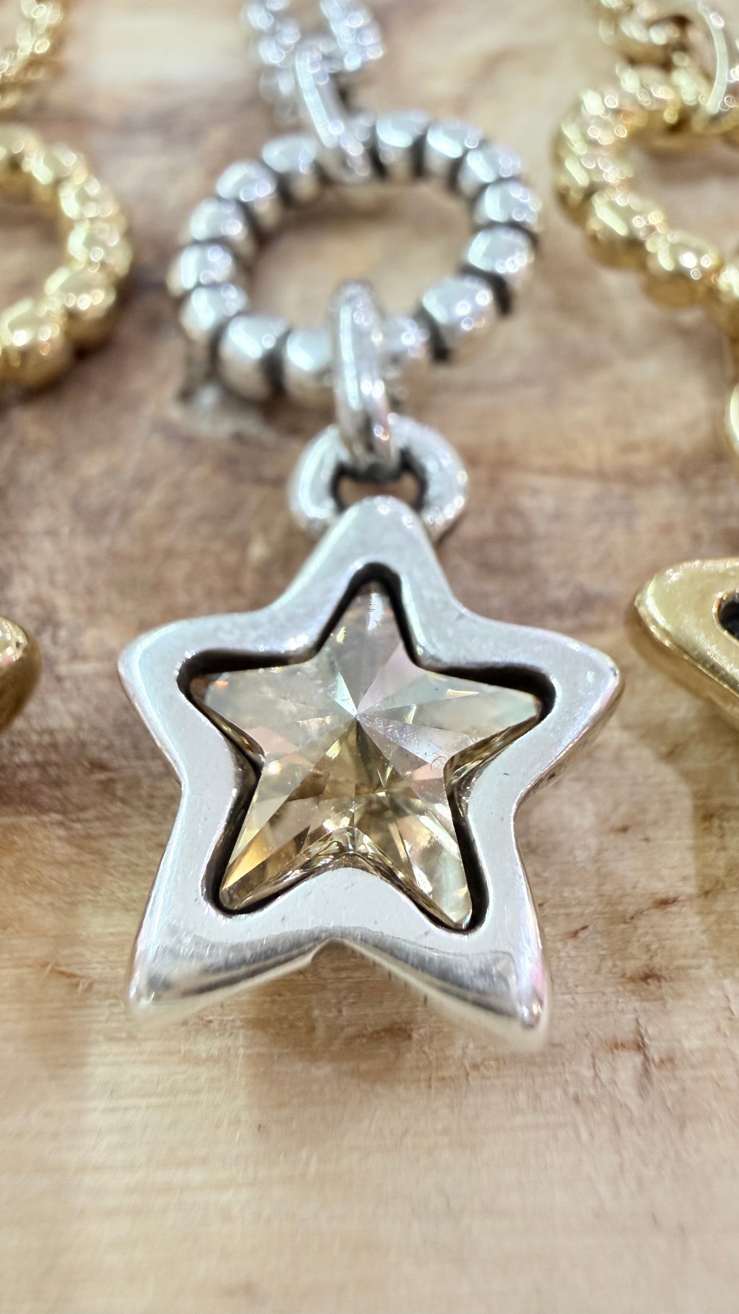 My Star Necklace- L800