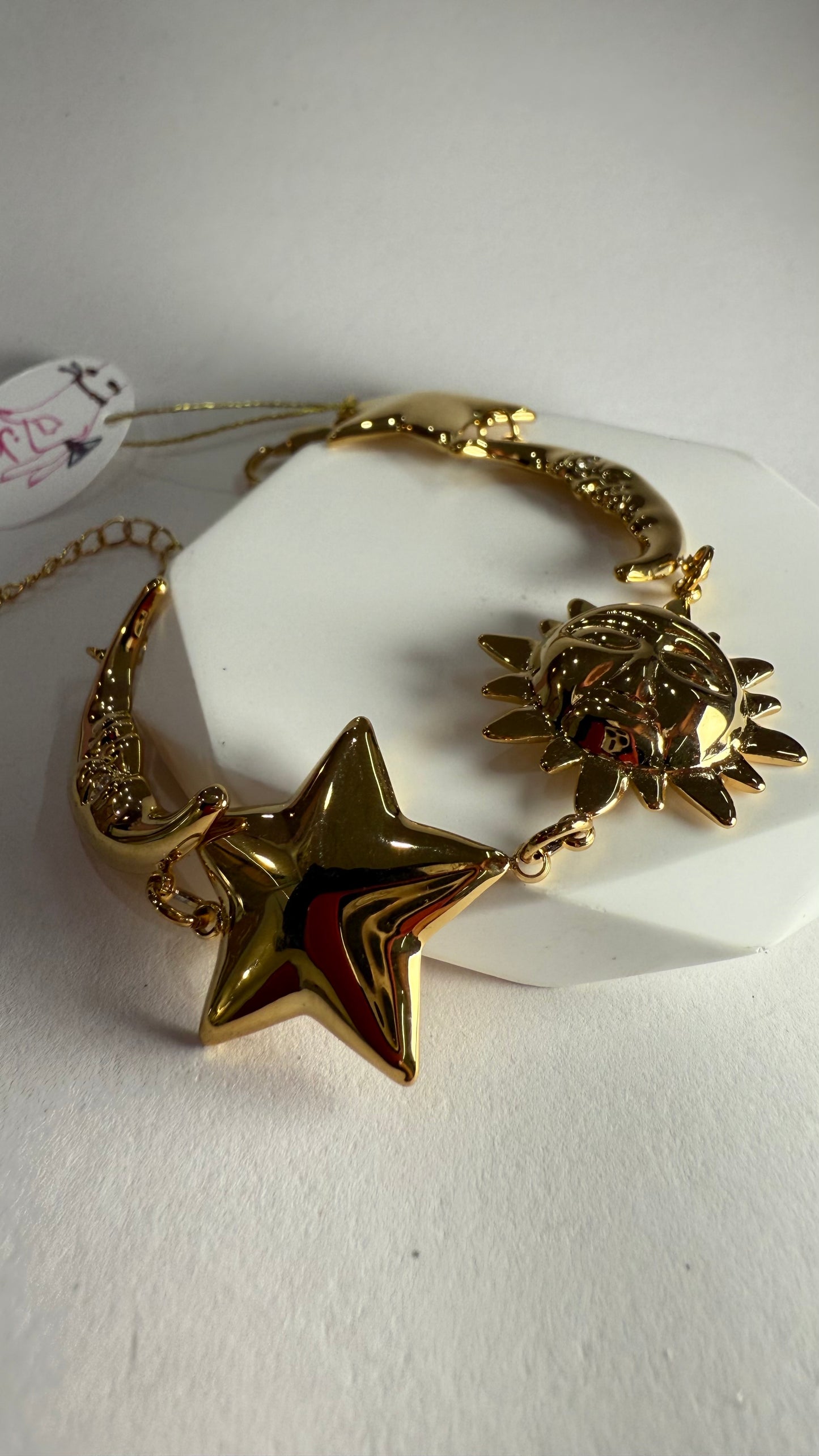 Universe Bracelet- S610