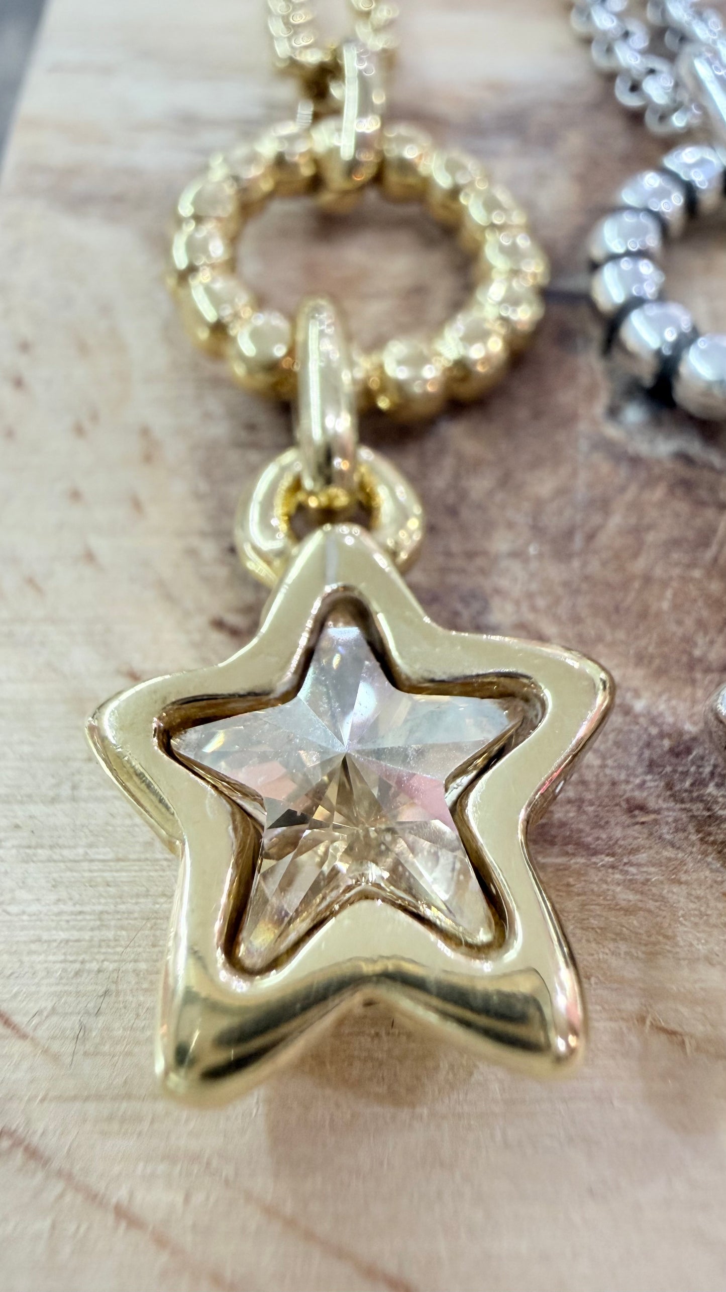 My Star Necklace- L800