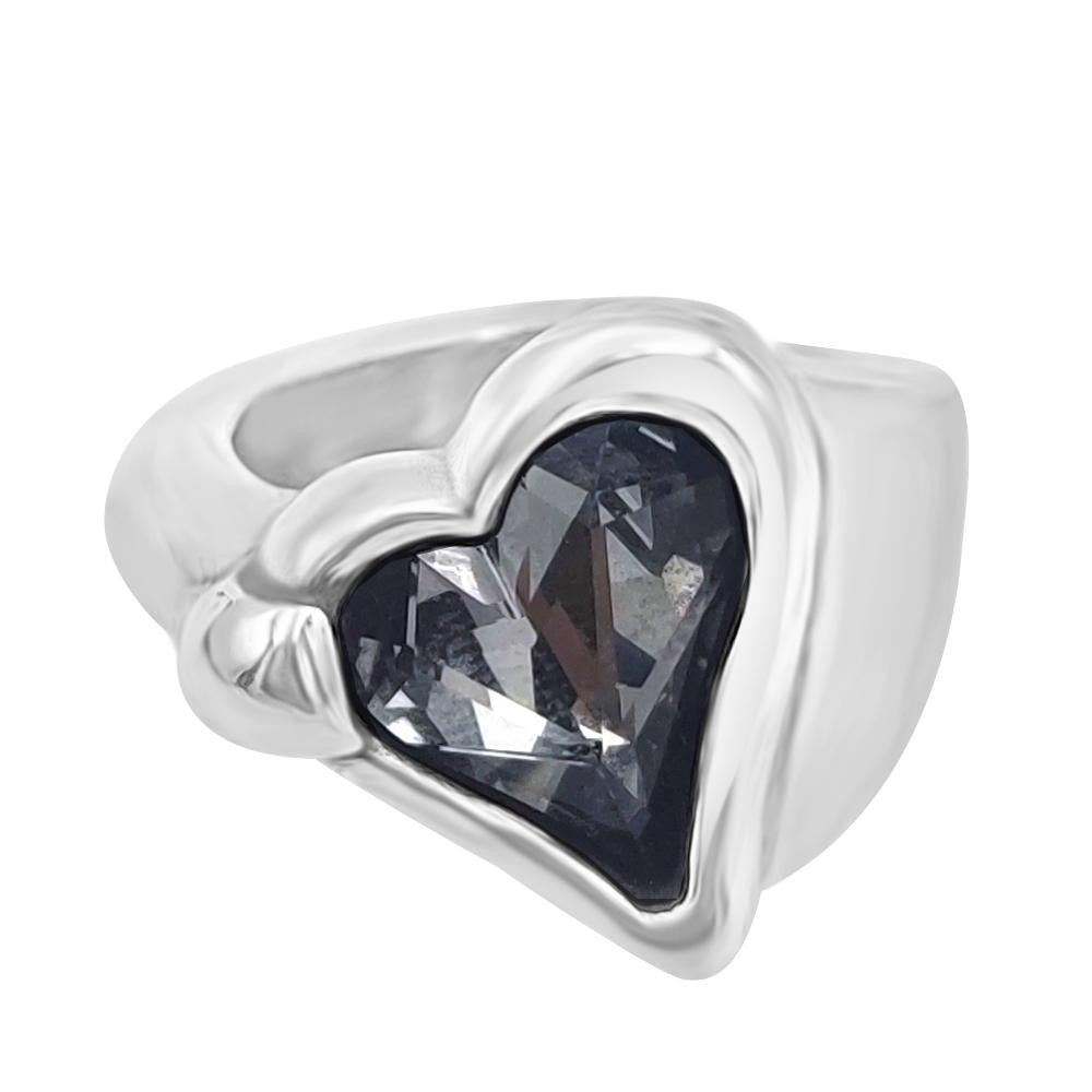 Heart Ring- L130