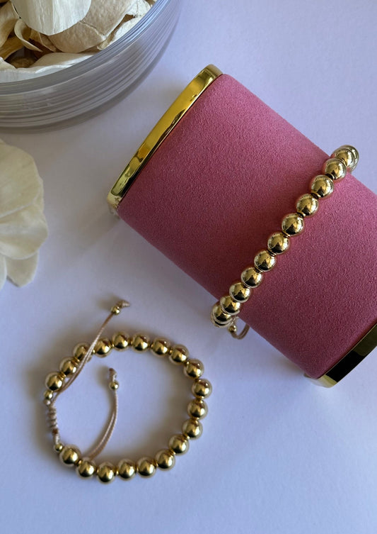 Classic Steel Bracelet- S26