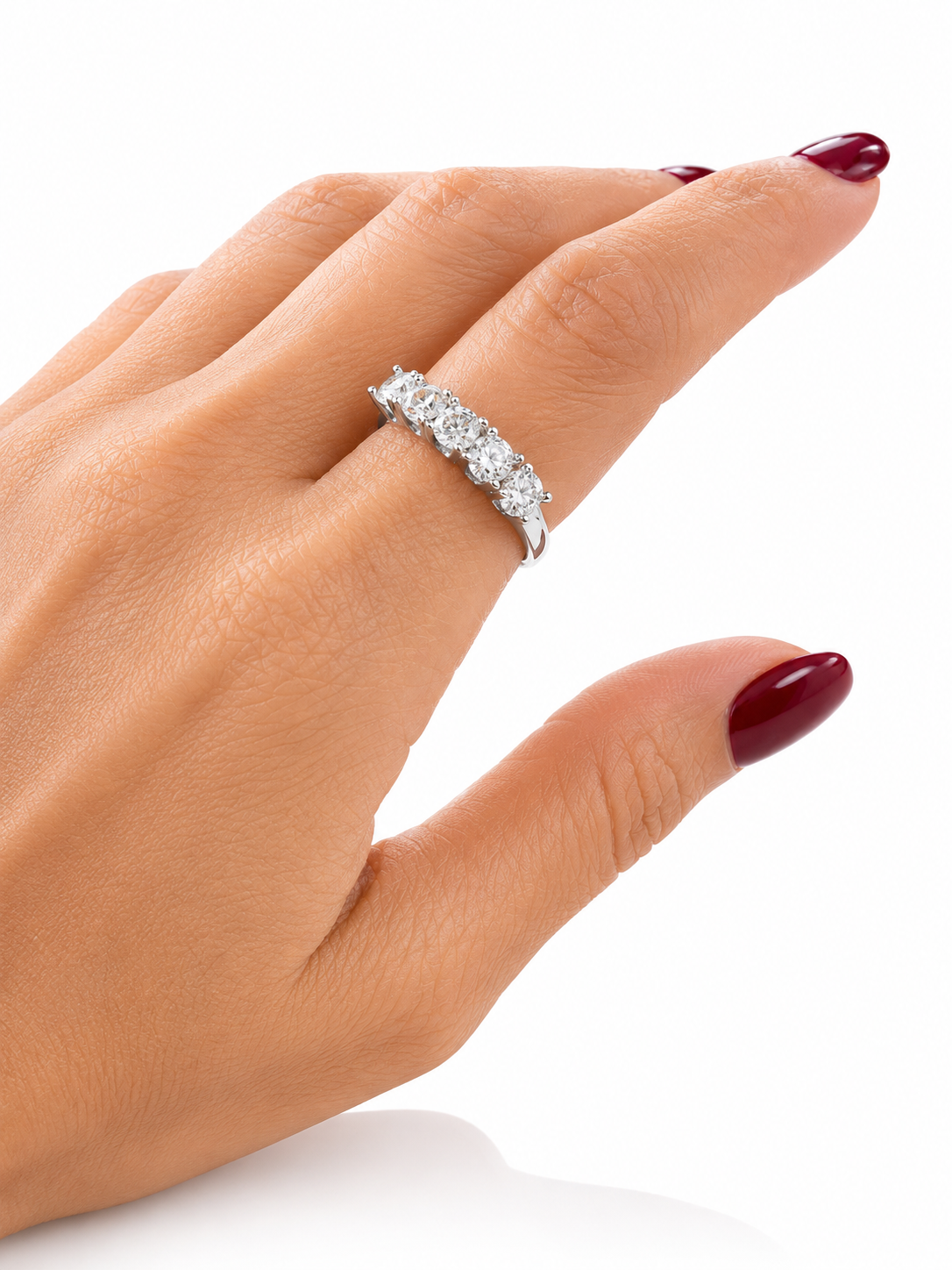 Anniversary Ring - PL26
