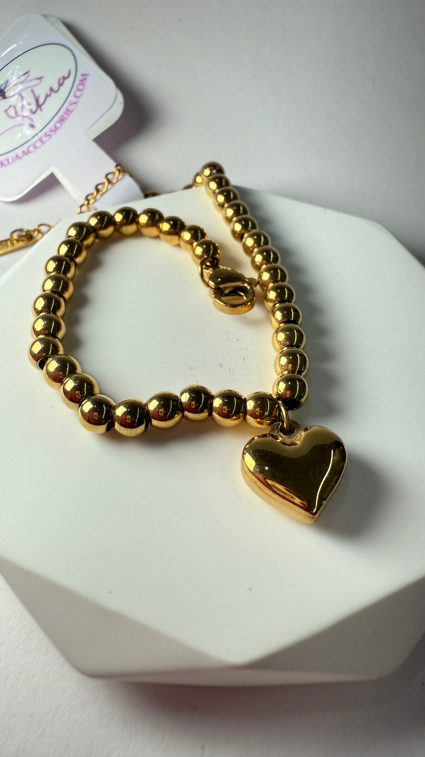 Curacao Bracelet- S571