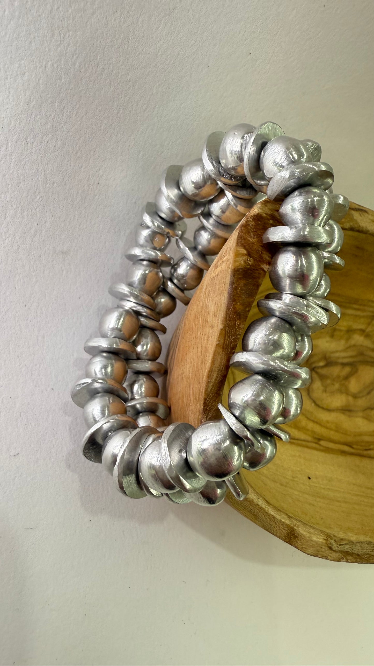 Double Bracelet- A70