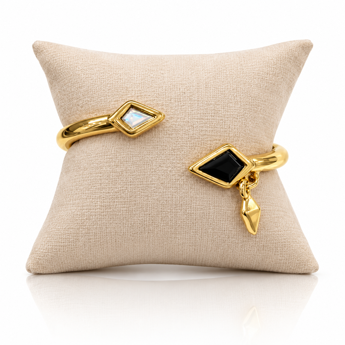 Salvage Cuff- P64