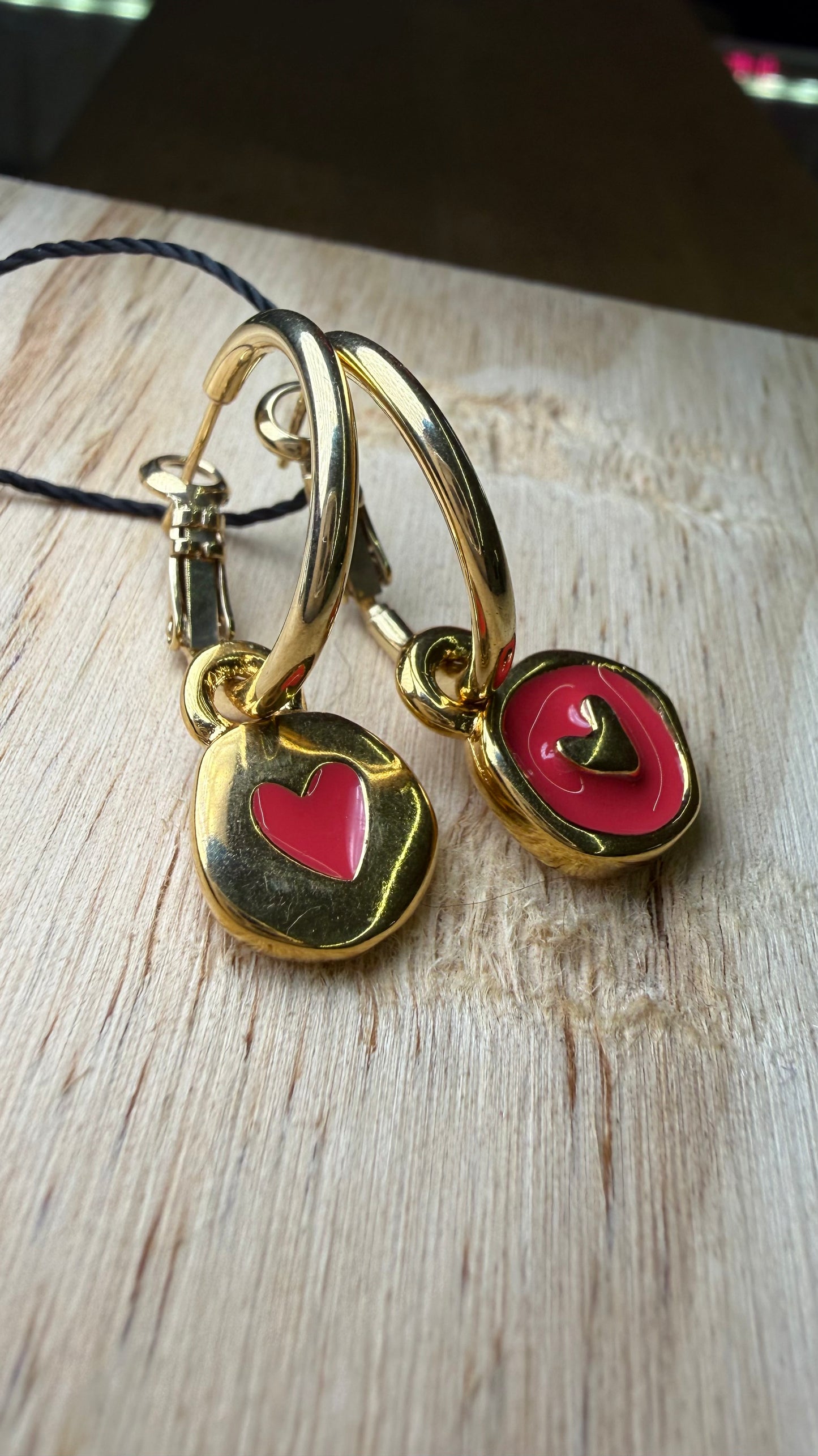 Hoops love- L34