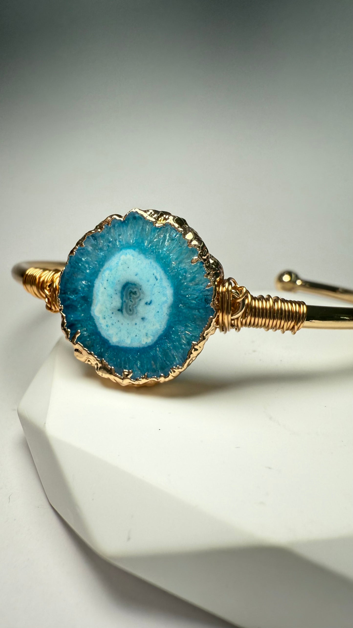 Quartz Bracelet- T12