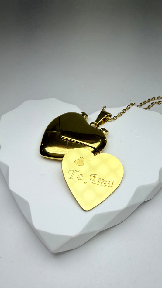 My love letter- S590