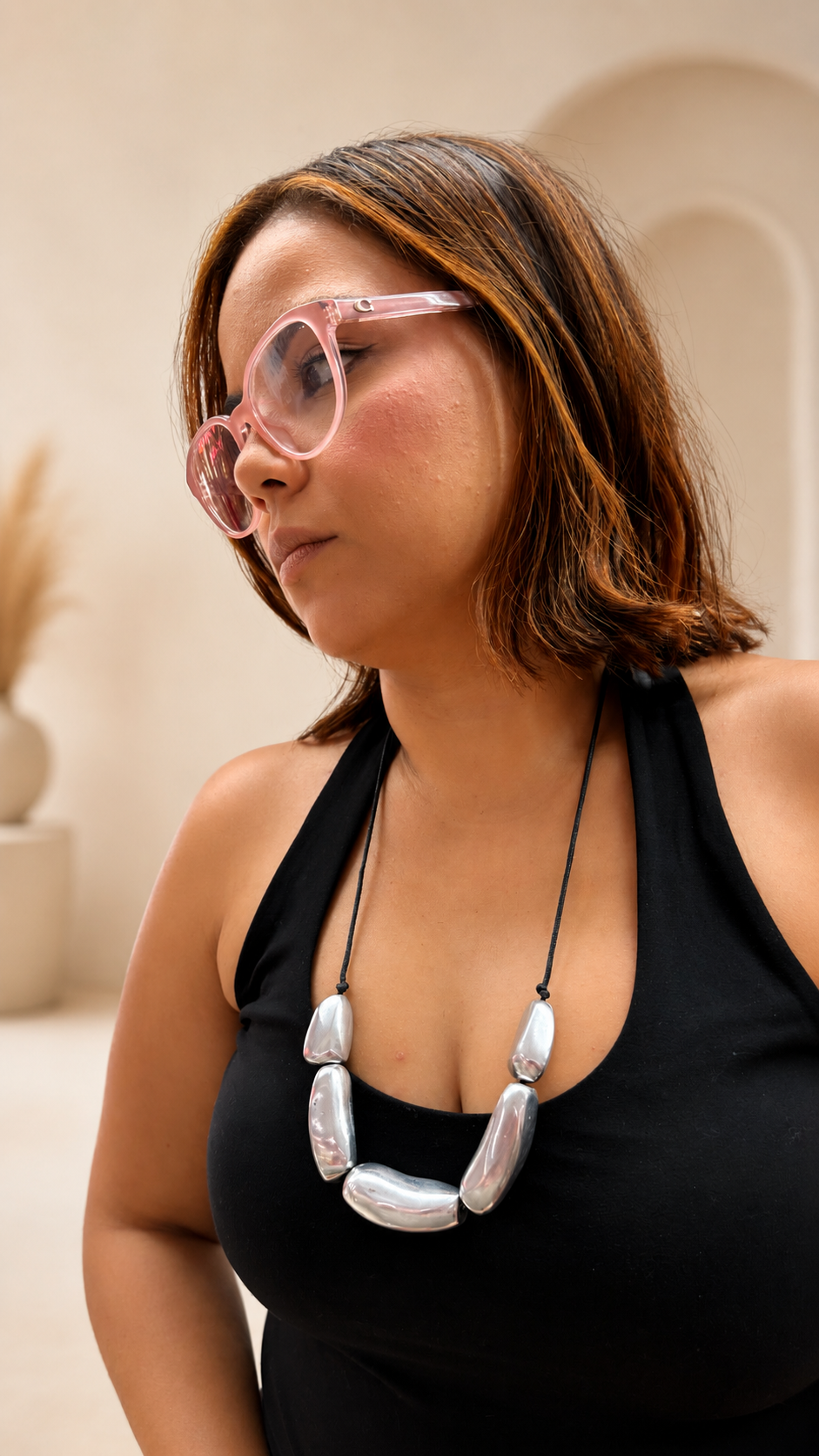 Adjustable Necklace- A262