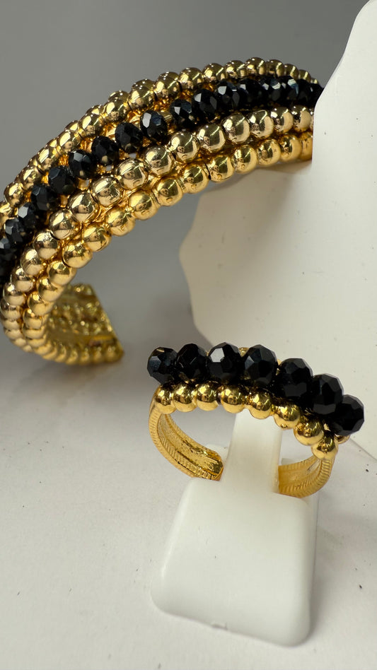 Turkish Black Set- T20