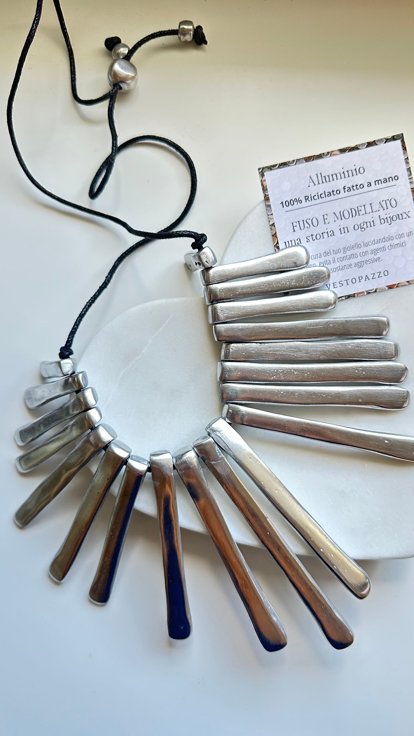 Exotic Necklace- A06