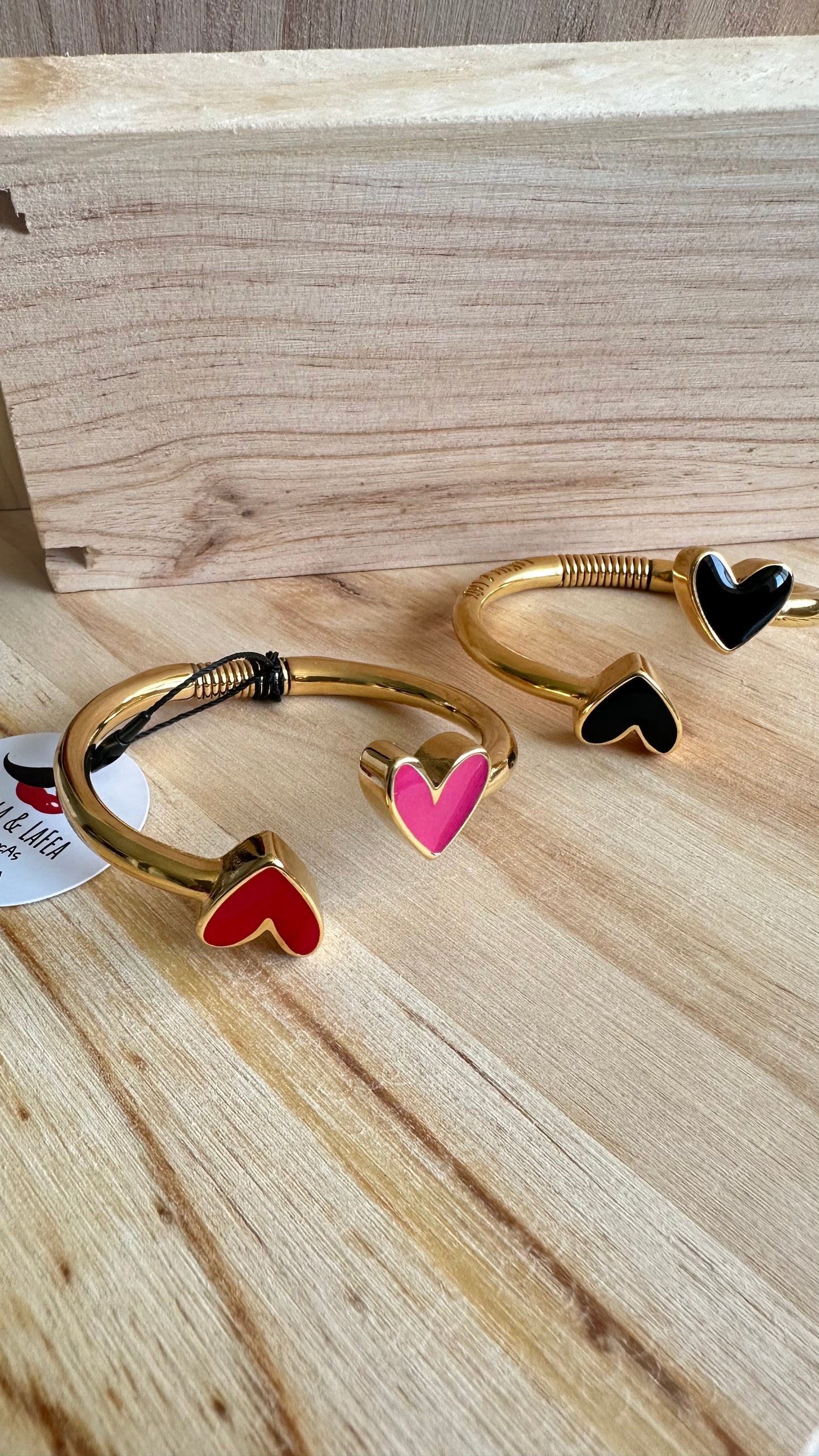 Two hearts -L02