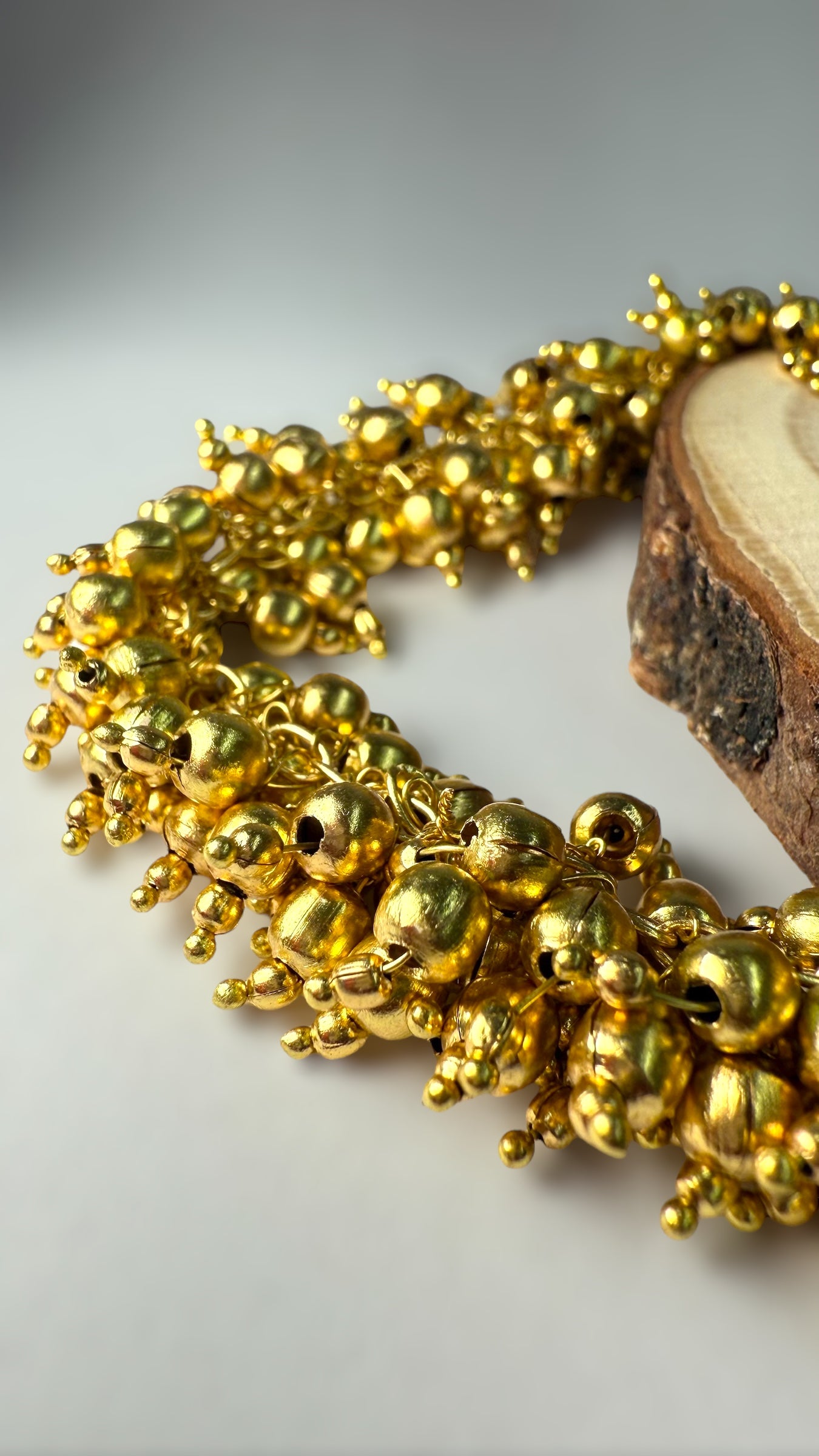 Beads and Beads Bracelet- B90