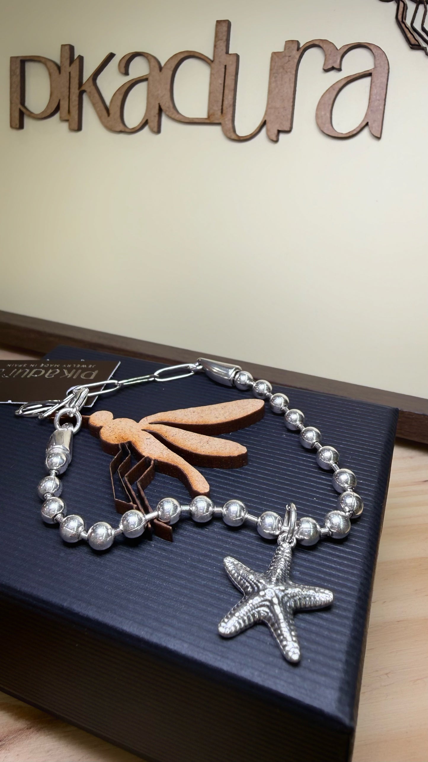 Starfish Bracelet- P53