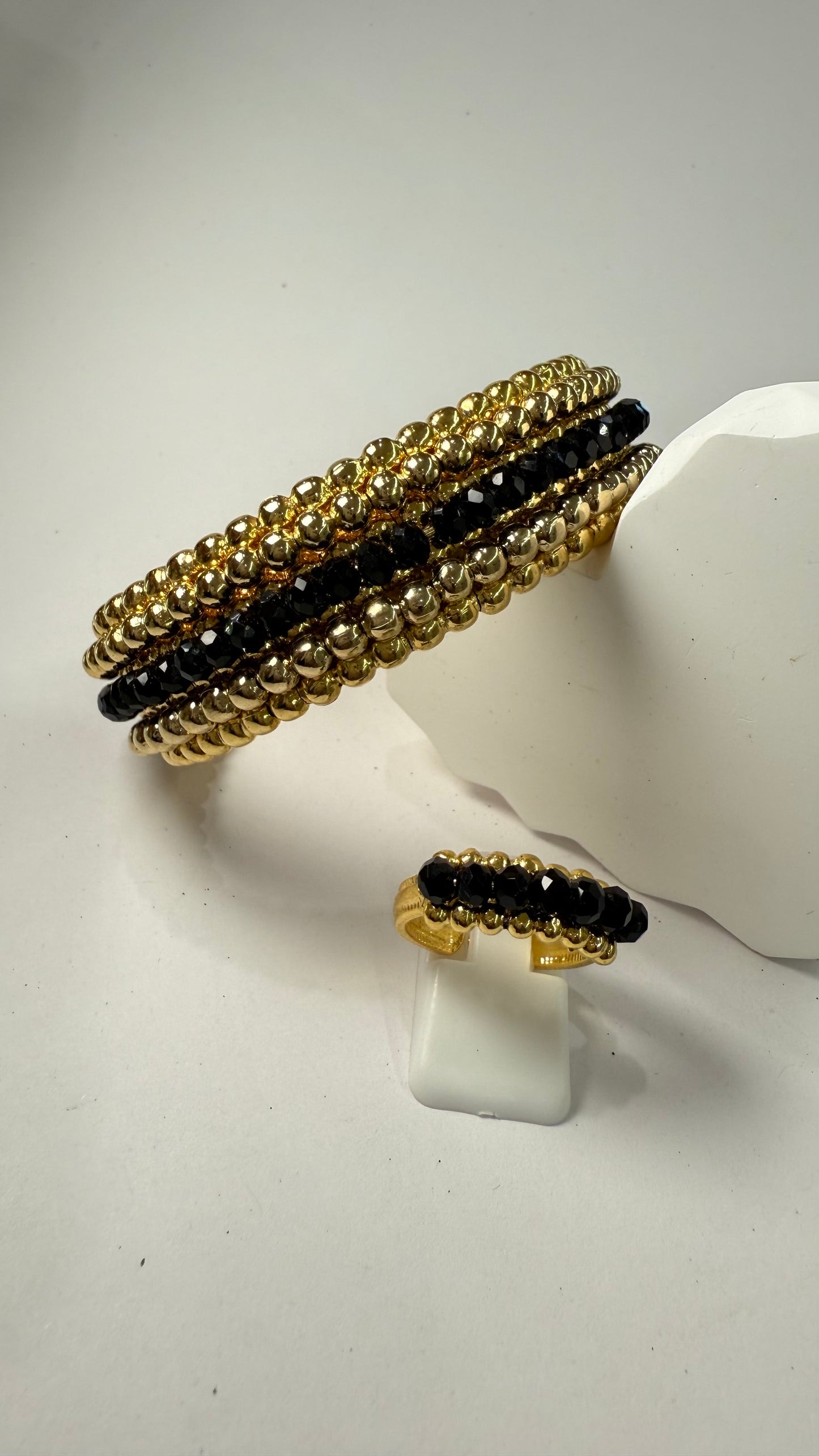 Turkish Black Set- T20