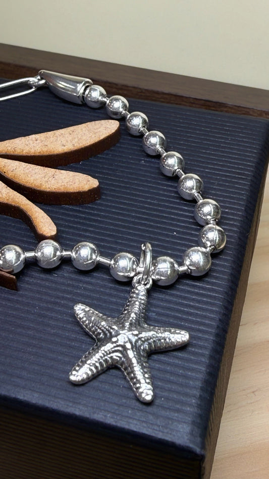 Starfish Bracelet- P53