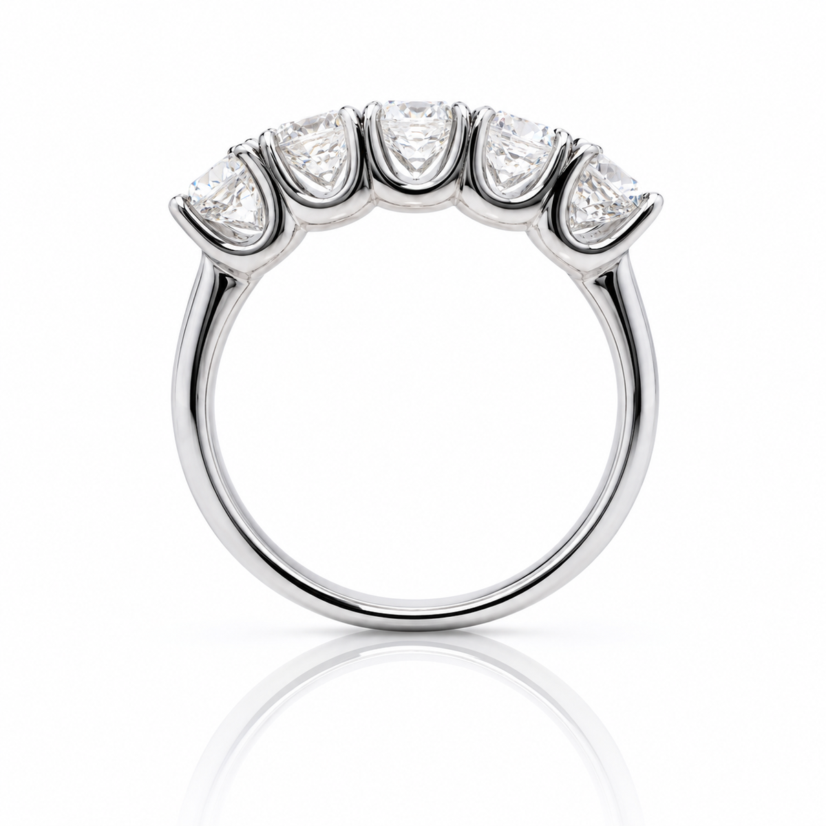 Anniversary Ring - PL26